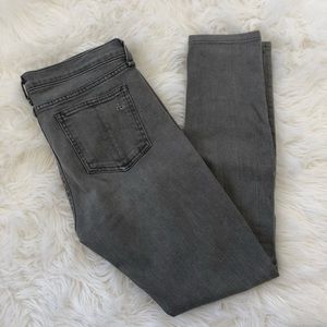 📓EUC📓 RAG & BONE Skinny Iron jeans ~ 29